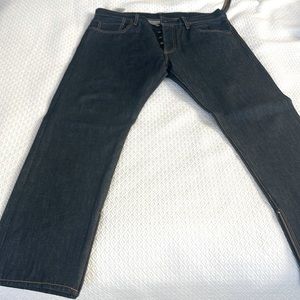 KITH-LEVIS 501 Jeans